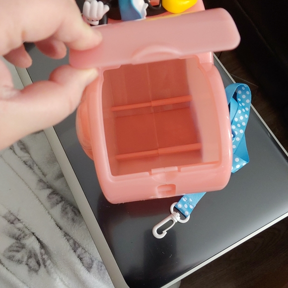 NWT Tokyo Disney - Popcorn Bucket x Minnie Mouse - Picture 9 of 13